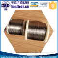 Supply low modulus of elasticity erti3 titanium wire